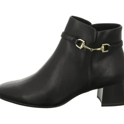 Tamaris Schlupf-/Reißverschlußstiefelette Kaltfutter ab 35mm Absatz