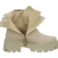 Tamaris Schlupf-/Reißverschlußstiefelette Kaltfutter bis 35mm Absatz (casual)