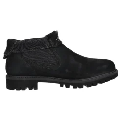 Tamaris Schlupf-/Reißverschlußstiefelette Kaltfutter bis 35mm Absatz (casual)
