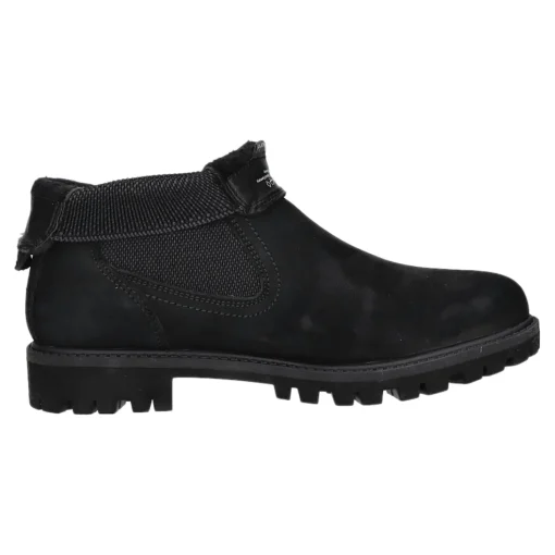 Tamaris Schlupf-/Reißverschlußstiefelette Kaltfutter bis 35mm Absatz (casual)