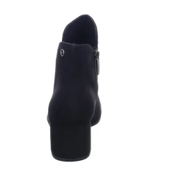 Tamaris Schlupf-/Reißverschlußstiefelette Kaltfutter ab 35mm Absatz