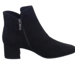Tamaris Schlupf-/Reißverschlußstiefelette Kaltfutter ab 35mm Absatz