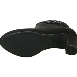 Tamaris Schlupf-/Reißverschlußstiefelette Kaltfutter ab 35mm Absatz