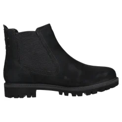 Tamaris Schlupf-/Reißverschlußstiefelette Kaltfutter bis 35mm Absatz (casual)