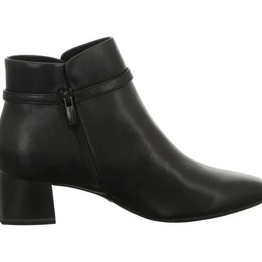 Tamaris Schlupf-/Reißverschlußstiefelette Kaltfutter ab 35mm Absatz