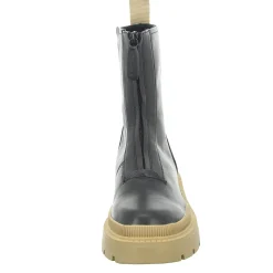 Tamaris Schlupf-/Reißverschlußstiefelette Kaltfutter bis 35mm Absatz (casual)