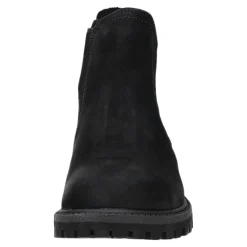 Tamaris Schlupf-/Reißverschlußstiefelette Kaltfutter bis 35mm Absatz (casual)