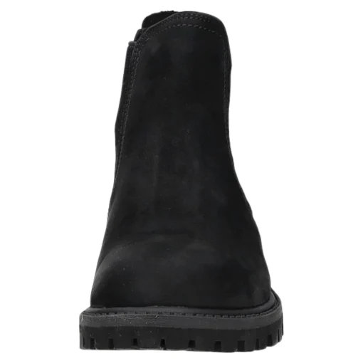 Tamaris Schlupf-/Reißverschlußstiefelette Kaltfutter bis 35mm Absatz (casual)