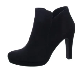 Tamaris Schlupf-/Reißverschlußstiefelette Kaltfutter ab 35mm Absatz
