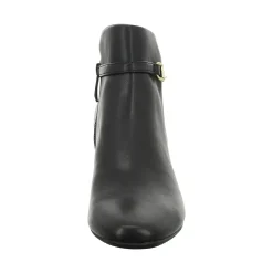 Tamaris Schlupf-/Reißverschlußstiefelette Kaltfutter ab 35mm Absatz