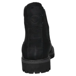 Tamaris Schlupf-/Reißverschlußstiefelette Kaltfutter bis 35mm Absatz (casual)