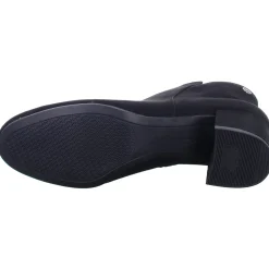 Tamaris Schlupf-/Reißverschlußstiefelette Kaltfutter ab 35mm Absatz
