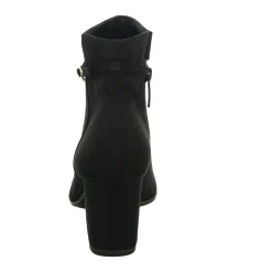 Tamaris Schlupf-/Reißverschlußstiefelette Kaltfutter ab 35mm Absatz
