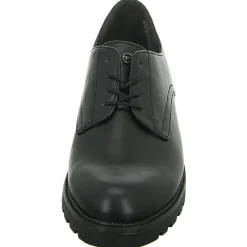 Tamaris Schnürhalbschuh bis 25mm Absatz