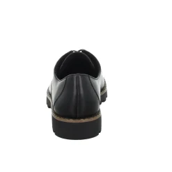 Tamaris Schnürhalbschuh bis 25mm Absatz