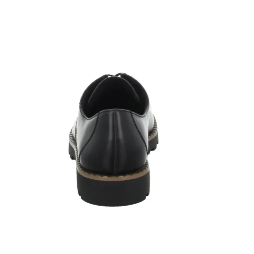 Tamaris Schnürhalbschuh bis 25mm Absatz