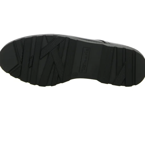 Tamaris Schnürhalbschuh bis 25mm Absatz