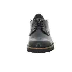 Tamaris Schnürhalbschuh bis 25mm Absatz