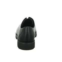 Tamaris Schnürhalbschuh bis 25mm Absatz