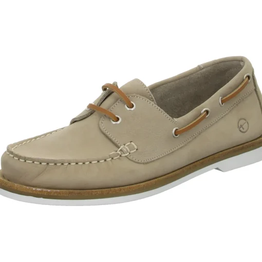 Tamaris Schnürhalbschuh Freizeit (Casual)