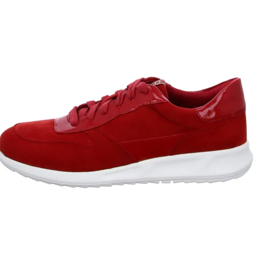 Tamaris Schnürhalbschuh Freizeit (Casual)