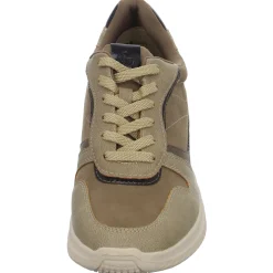Tamaris Schnürhalbschuh Freizeit (Casual)