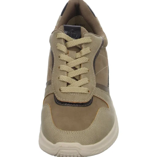 Tamaris Schnürhalbschuh Freizeit (Casual)