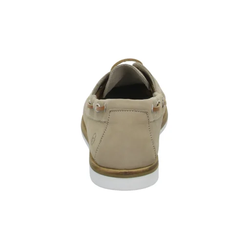 Tamaris Schnürhalbschuh Freizeit (Casual)