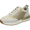 Tamaris Schnürhalbschuh Sneaker (sportlich)