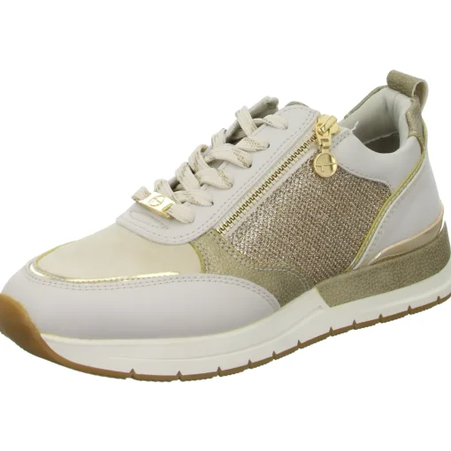 Tamaris Schnürhalbschuh Sneaker (sportlich)