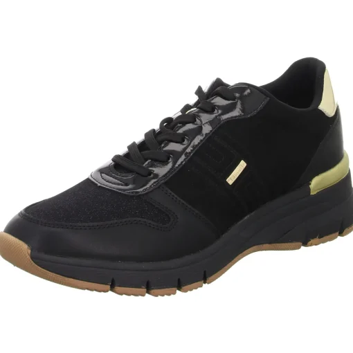 Tamaris Schnürhalbschuh Sneaker (sportlich)