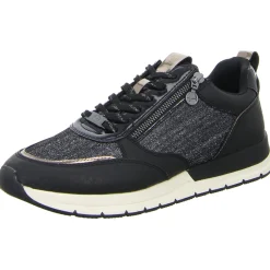Tamaris Schnürhalbschuh Sneaker (sportlich)