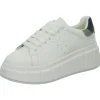 Tamaris Schnürhalbschuh Sneaker (sportlich)