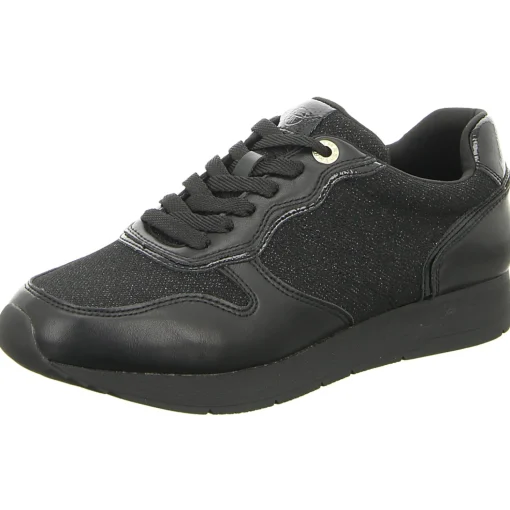 Tamaris Schnürhalbschuh Sneaker (sportlich)