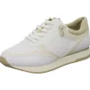 Tamaris Schnürhalbschuh Sneaker (sportlich)