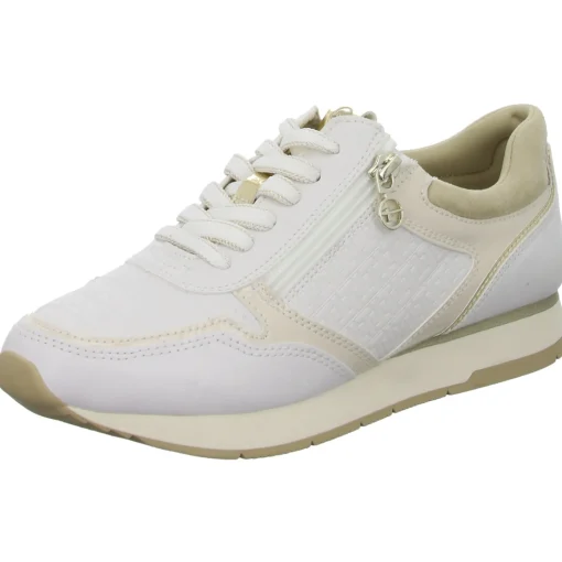 Tamaris Schnürhalbschuh Sneaker (sportlich)