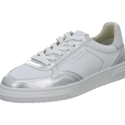 Tamaris Schnürhalbschuh Sneaker (sportlich)