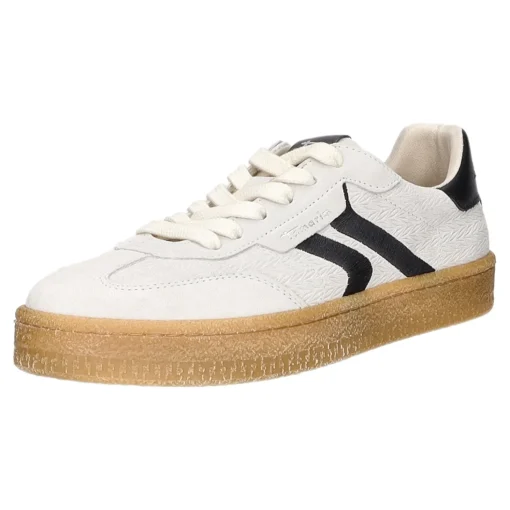 Tamaris Schnürhalbschuh Sneaker (sportlich)