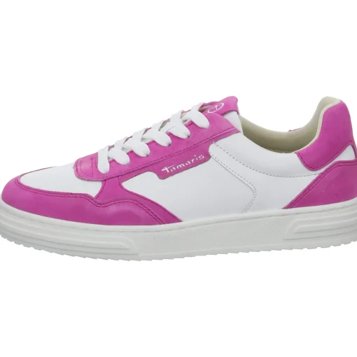 Tamaris Schnürhalbschuh Sneaker (sportlich)