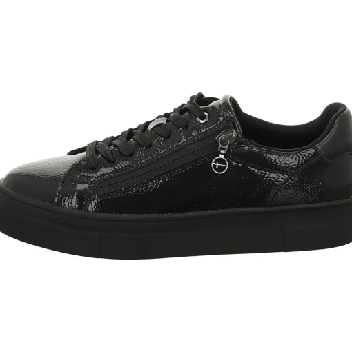 Tamaris Schnürhalbschuh Sneaker (sportlich)