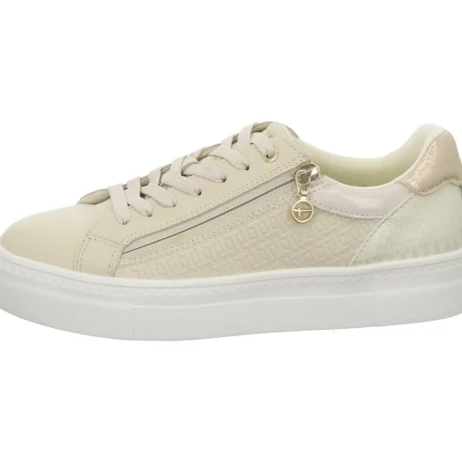 Tamaris Schnürhalbschuh Sneaker (sportlich)
