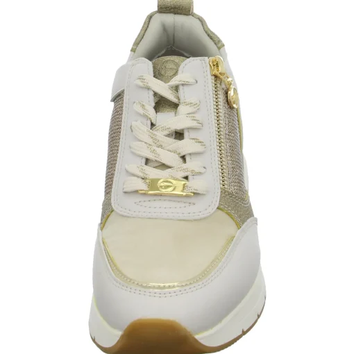 Tamaris Schnürhalbschuh Sneaker (sportlich)