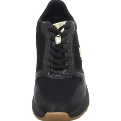 Tamaris Schnürhalbschuh Sneaker (sportlich)