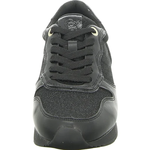 Tamaris Schnürhalbschuh Sneaker (sportlich)