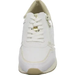 Tamaris Schnürhalbschuh Sneaker (sportlich)
