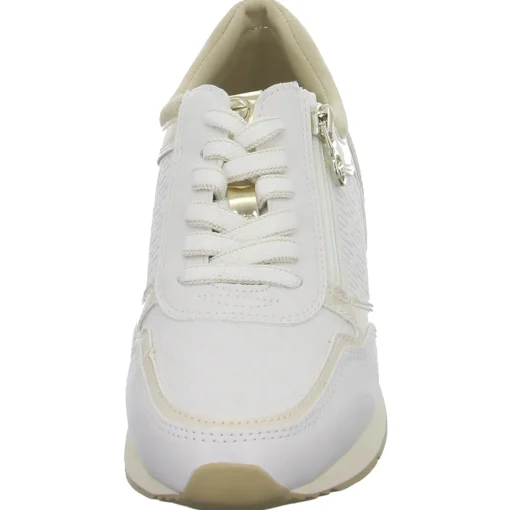 Tamaris Schnürhalbschuh Sneaker (sportlich)