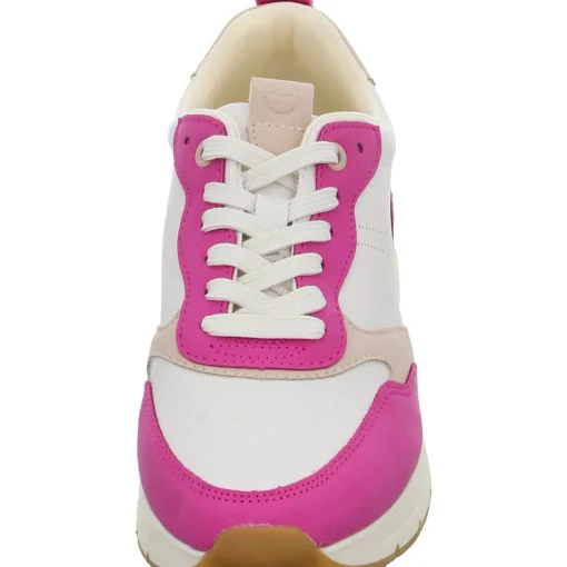 Tamaris Schnürhalbschuh Sneaker (sportlich)