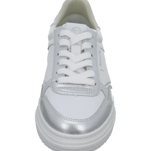 Tamaris Schnürhalbschuh Sneaker (sportlich)