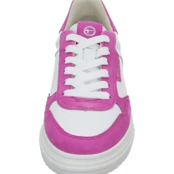 Tamaris Schnürhalbschuh Sneaker (sportlich)