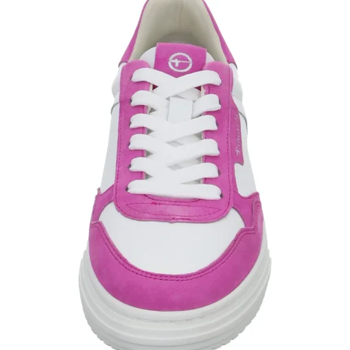 Tamaris Schnürhalbschuh Sneaker (sportlich)